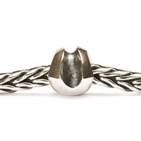 Charm Trollbeads in Argento TAGBE-10016 - TAGBE-10016